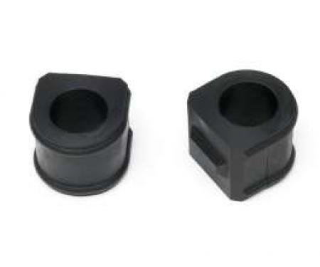 Camaro Sway Bar Bushing Kit, 32mm, Urethane, 1982-1992