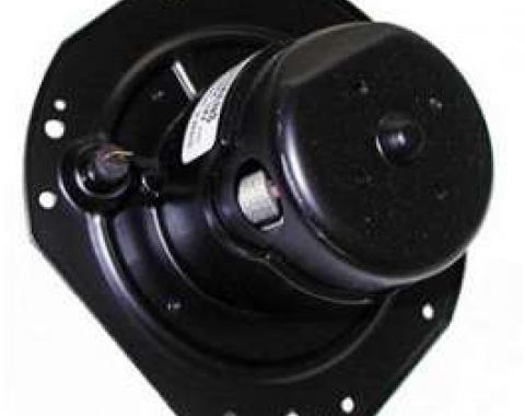 Camaro Heater & Air Conditioning Blower Motor, 1967-1981