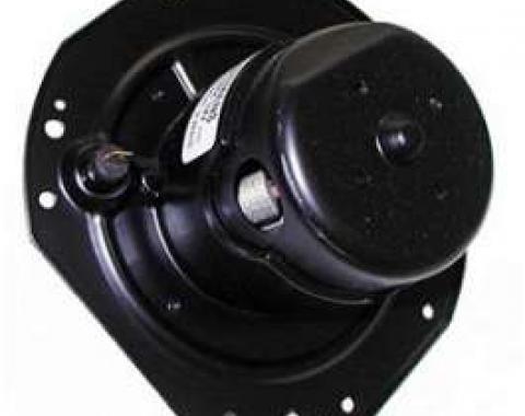 Camaro Heater & Air Conditioning Blower Motor, 1967-1977