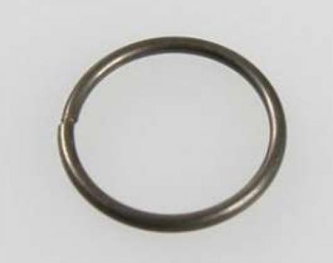 Camaro Steering Column Lock Plate Retainer, 1969