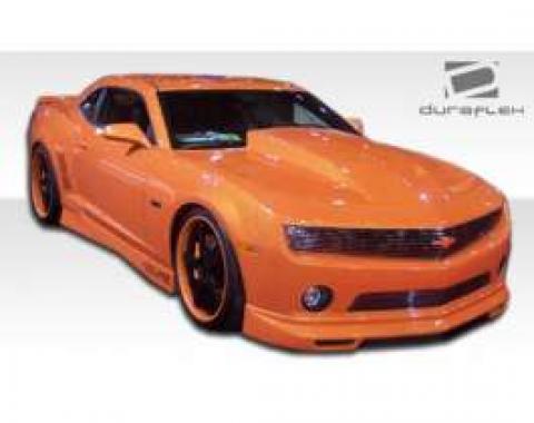 Camaro V6 Duraflex Racer Body Kit, 2010-2013