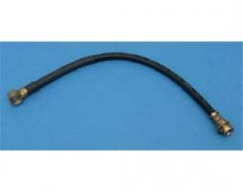Camaro Disc Brake Hose, Front, 1979-1981
