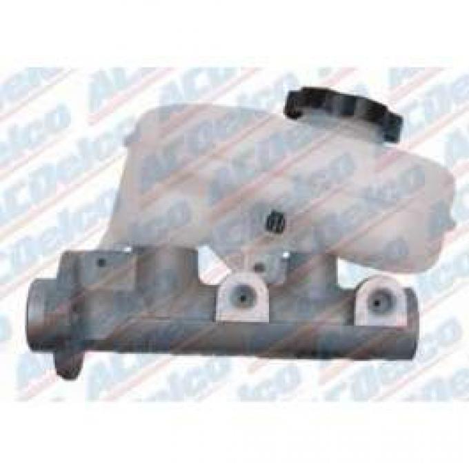 Camaro Brake Master Cylinder, AC Delco, 1998-2002