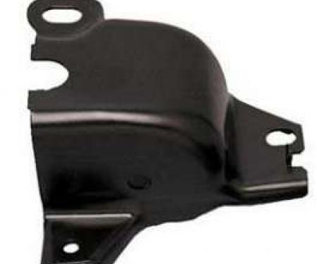 Camaro Leaf Spring Mounting Bracket, Right, Front, 1967-1969