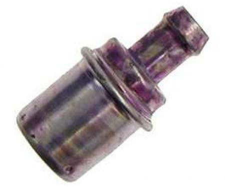 Camaro PCV Valve, 302ci, 1968-1969