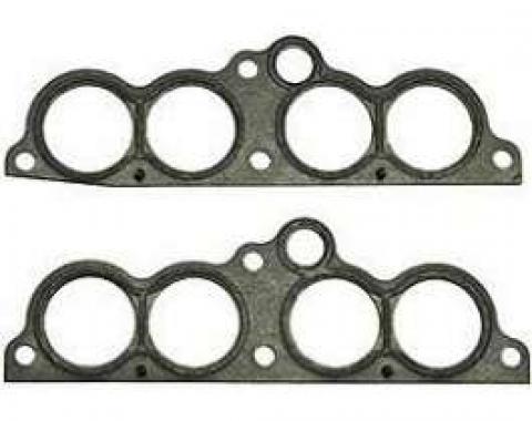 Camaro Intake Manifold Plenum Gasket Set, 1985-1992