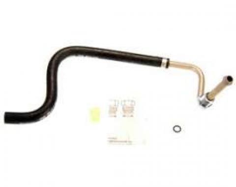 Camaro Power Steering Return Hose 2000-2002