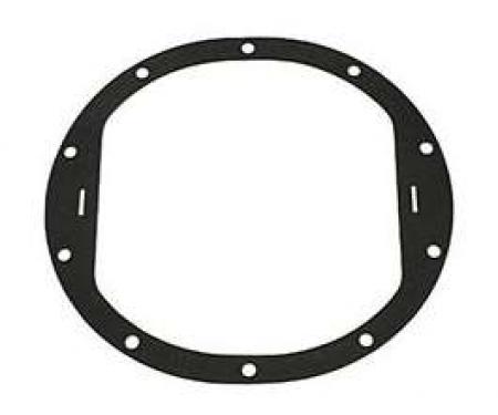 Camaro Differential Cover Gasket, 10-Bolt For 8.2/8.5 Rear Gear, 1967-1981