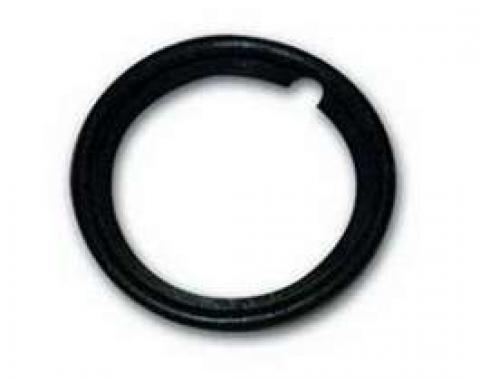 Camaro Antenna Bezel Gasket, 1967-1969