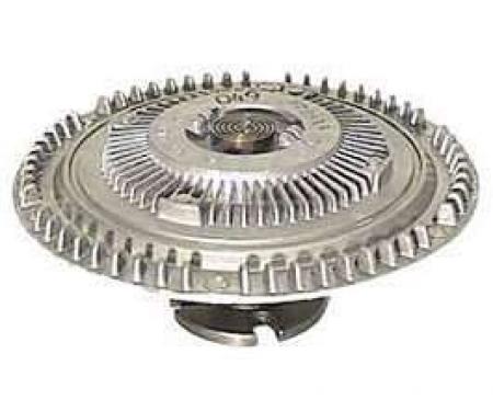 Camaro Fan Clutch, AC Delco, 1980-1982