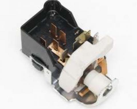 Camaro Headlight Switch, 1970-1971