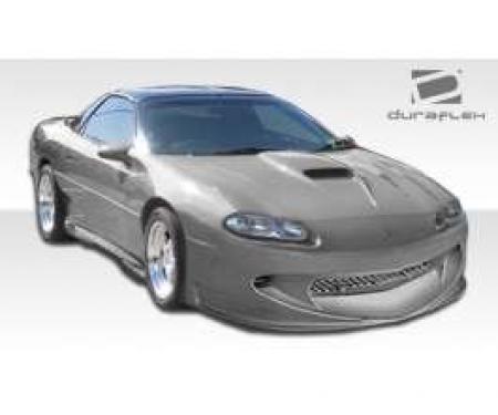 Camaro Duraflex Sniper Body Kit, Extreme Dimensions, 1998-2002