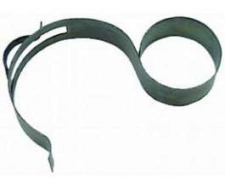 Camaro Wiring Harness Retaining Clip, Starter Solenoid, 1967-1969