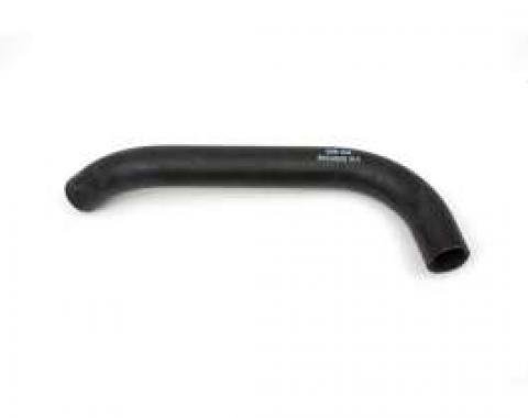 Camaro Radiator Hose, Upper, Big Block, 1967-1970