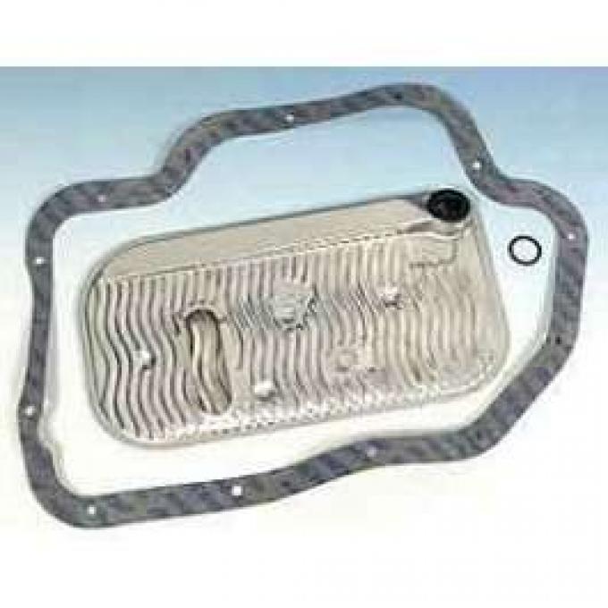 Camaro TH400 Automatic Transmission Filter Kit, ACDelco, 1970-1981