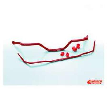 Camaro Anti-Roll Kit, Eibach, 1993-2002