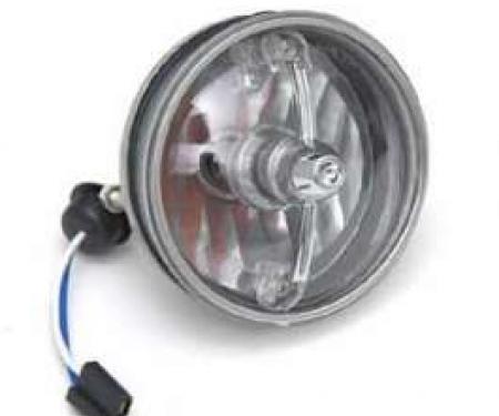 Camaro Parking Light Assembly, Rally Sport (RS), 1970-1973