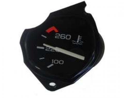 Camaro Gauge, Temperature, 1982-1989