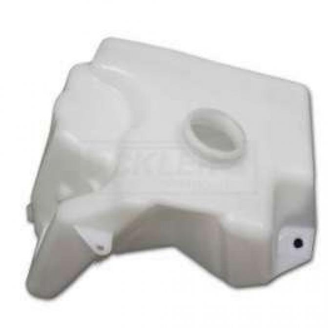 Camaro Windshield Washer Fluid Tank, 1988-1992