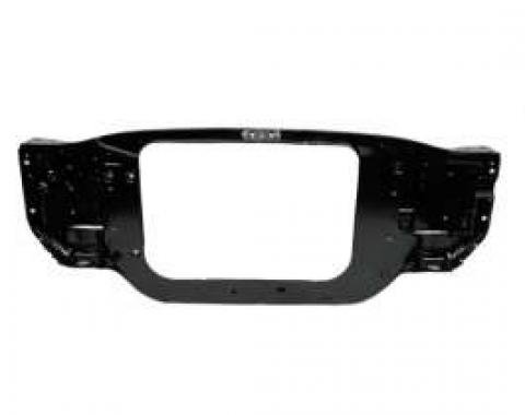 Camaro Radiator Core Support, Correct Reproduction, 1969