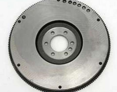 Camaro Flywheel, 454ci, With Manual Transmission, 1970-1990