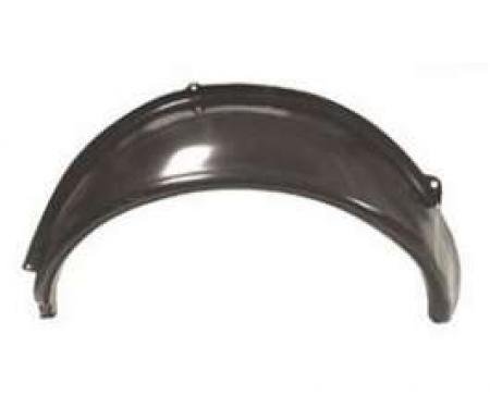 1967-1968 Camaro / Firebird Coupe Right Rear Outer Wheelhouse Panel