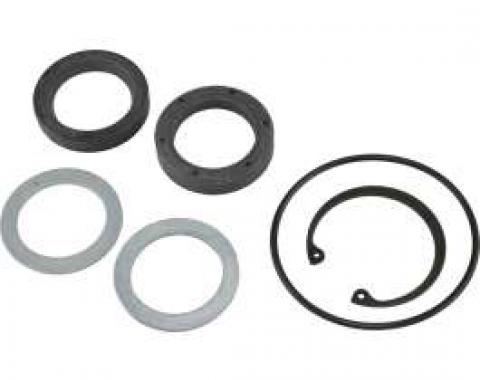 Firebird Steering Gear Pitman Shaft Seal Kit, 1967-1992