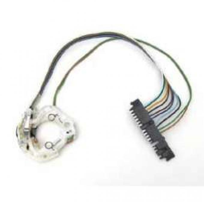 Camaro Turn Signal Switch, 1989-2002