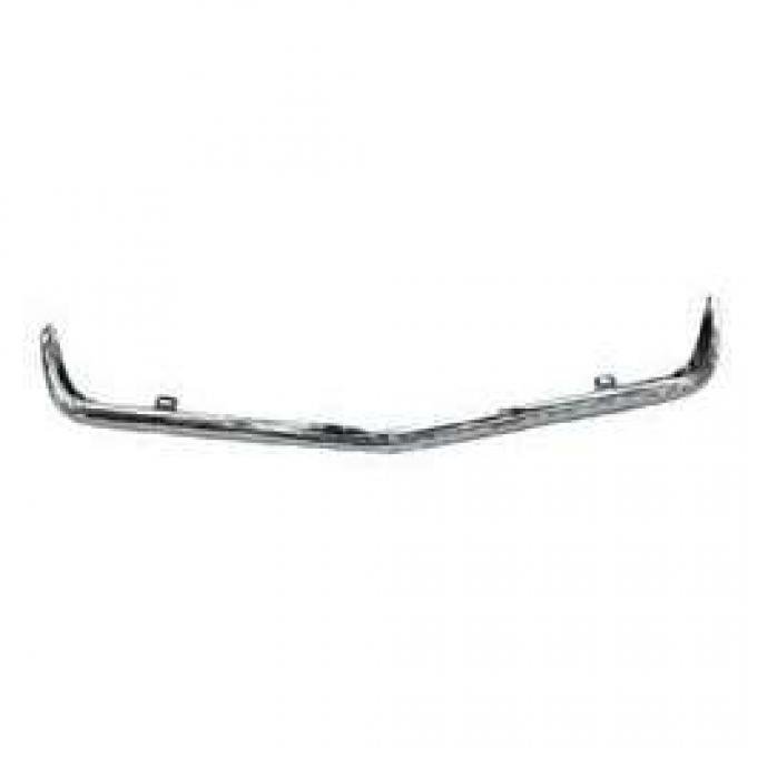 Camaro Front Bumper, 1967-1968