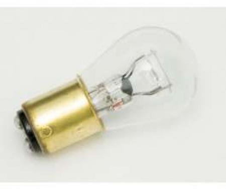 Camaro Turn Signal Light Bulb, Rear, 1970-1980