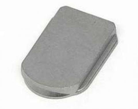 Camaro Inside Rear View Mirror Mounting Plate, 1982-1986