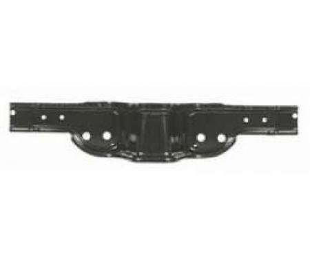 Camaro Under Floor Pan Brace, Convertible, Main, 1967-1969