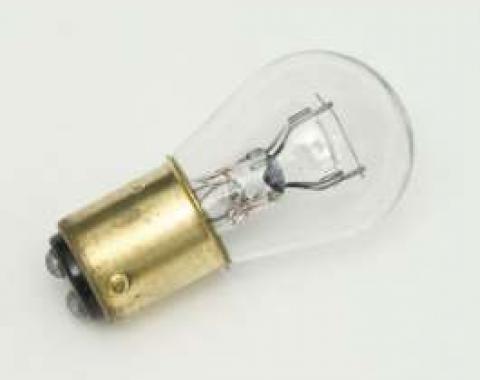 Camaro Taillight Bulb, 1970-1981