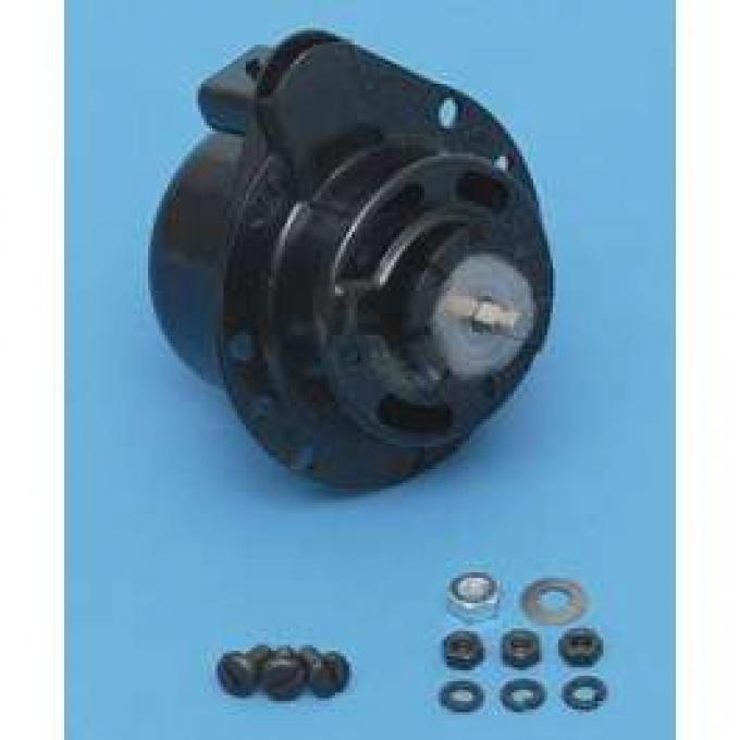 Camaro Radiator Cooling Fan Motor, 1982-1995