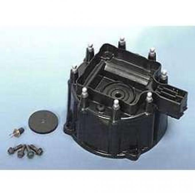 Camaro Distributor Cap, Small Block, 1975-1985