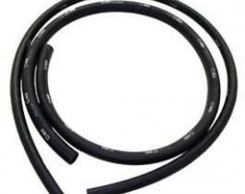 Camaro Heater Hose, With GM Markings, 1967-1969