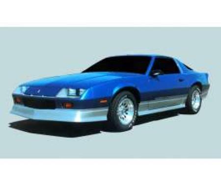 Camaro Body Kit, Xenon, 1982-1984