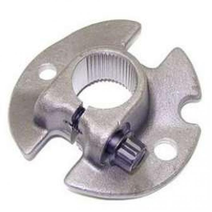 Camaro Steering Coupler Flange, Tilt Steering Column, 1967-1969