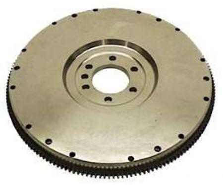 Camaro Flywheel, Manual Transmission, 14", With 168 Teeth, For Use With 11" Clutch, 1967-1969