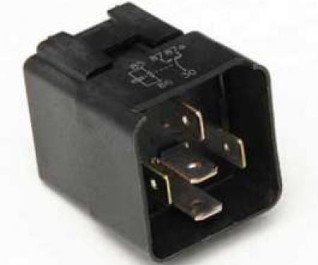 Camaro Fog Light Relay, 1986-1992