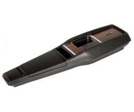 Camaro Console Kit, Manual Transmission, 4-Speed Shift Pattern, 1969