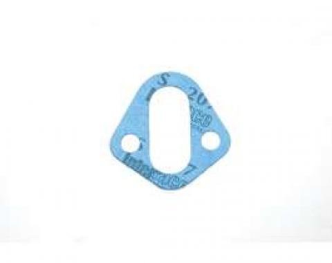 Camaro Fuel Pump Mounting Gasket, 2-Hole, 1967-1969