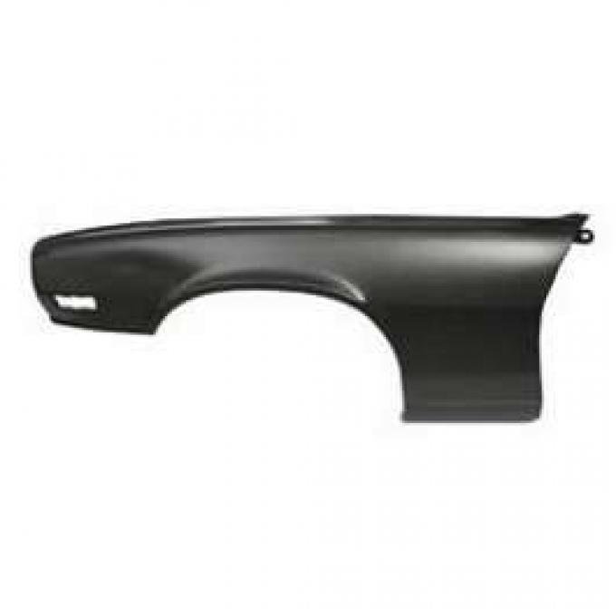 Dynacorn Camaro Fender, Left, Front, 1970-1977 1041