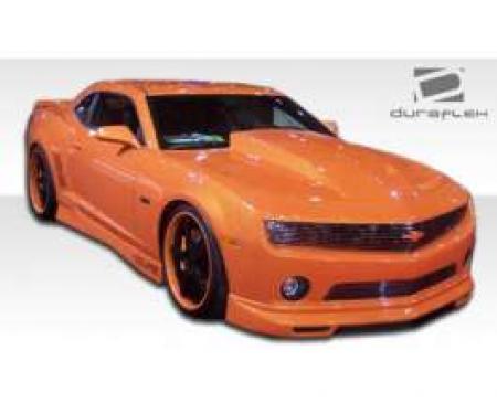 Camaro V6 Duraflex Racer Body Kit, 2010-2013