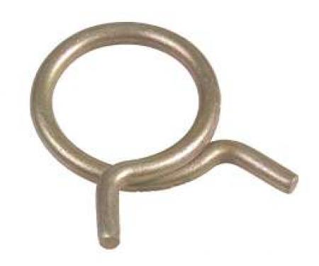 Camaro Heater Hose Clamp, 5/8, Wire Ring, 1967-1968