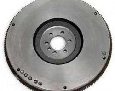 Camaro Flywheel, With Manual Transmission, 262ci Or V8 (Except 305ci With Engine Code F), 1986-1992