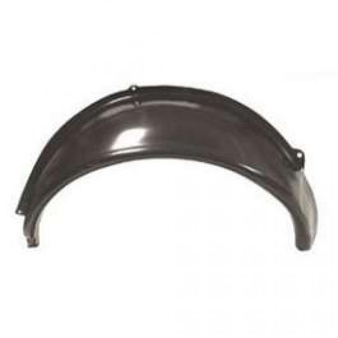 1967-1968 Camaro / Firebird Coupe Right Rear Outer Wheelhouse Panel