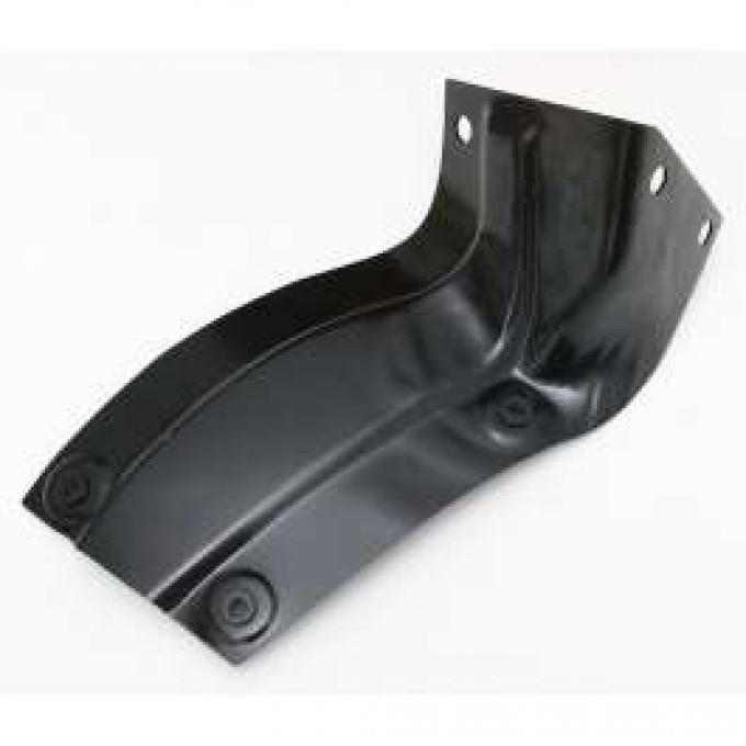 Camaro Fender Brace, Right, Front, Inner, 1970-1973