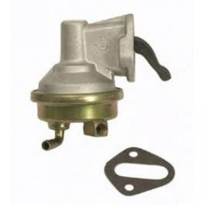 Camaro Fuel Pump, Small Block, 1970-1981