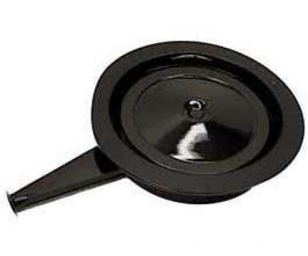 Camaro Air Cleaner Assembly, Cowl Induction, 302ci, 1969